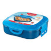 Picture of MAPED LUNCH BOX 740ML BLUE/NAVY BLUE